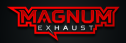 Magnum Exhaust
