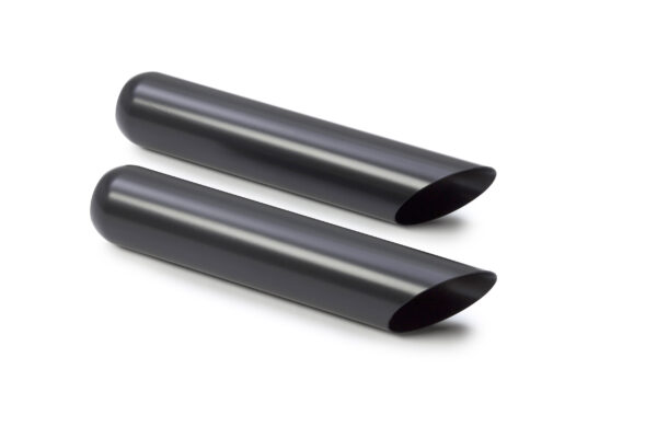 Flowmaster Super 10 Mandrel-Bent Dual Exhaust Kit - Image 2